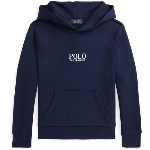 Polo Ralph Lauren Majica mornarska / bela Cene