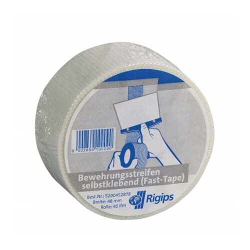 SAINT-GOBAIN Traka staklena vlakna 50mm x 25mm RIGIPS Cijene