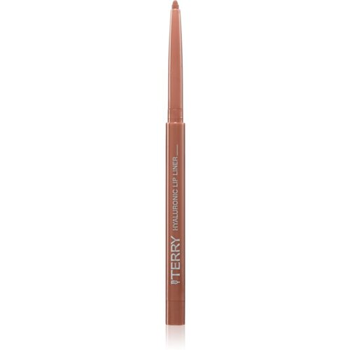 By Terry Hyaluronic Lip Liner svinčnik za oči z intenzivno barvo odtenek Sexy Nude 0,3 g Cene