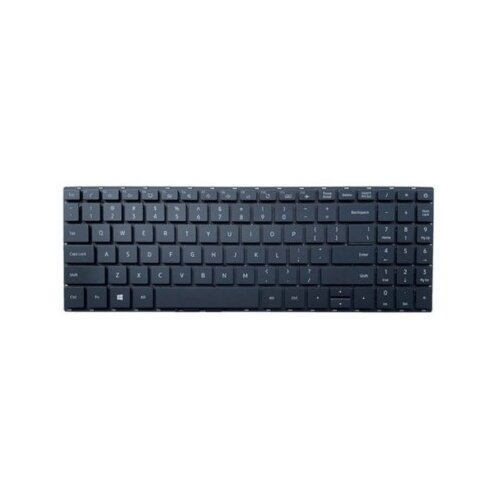  tastatura za laptop toshiba dynabook for satellite pro C50-J series, mali enter ( 111793 ) Cene