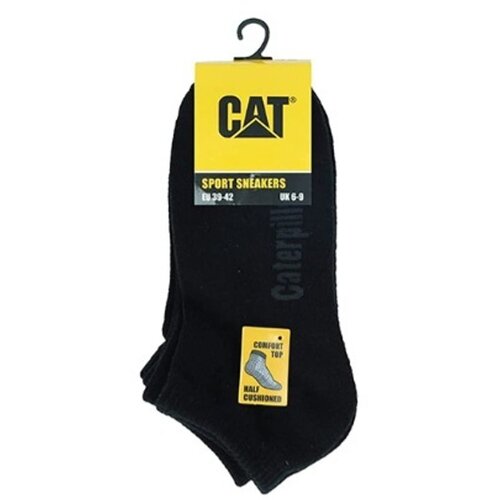 Cat niske čarape AV806B Slike