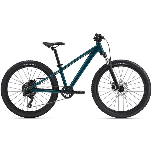  Bicikl LIV STP 24 FS-LIV Deep Lake - One Size Slike