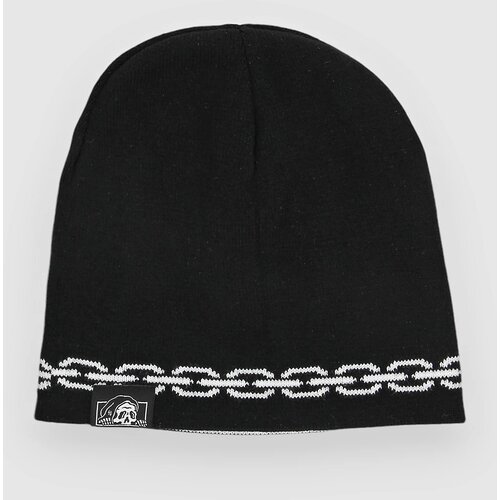 Lurking Class Reversible Og Chain Skully Kapa black Cene