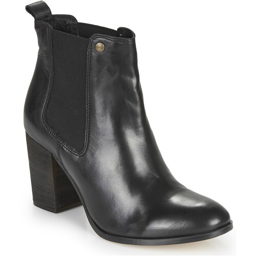Barbour Gležnjarji VALENTINA Črna Cene