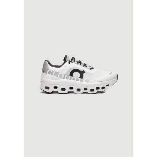 On-running Cloudmonster 61.98434 Bijela Cijene