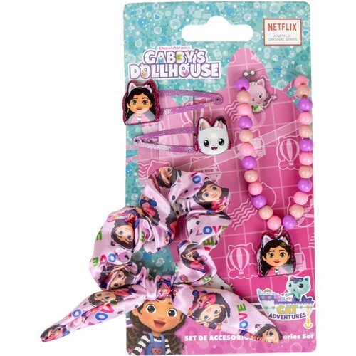 Gabby's Dollhouse Beauty Set Accessories darilni set (za otroke) Cene