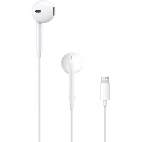 Apple EarPods with Lightning Connector Cene