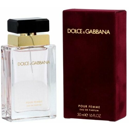 Dolce & Gabbana ženski parfem Pour Femme 50 ml Cene
