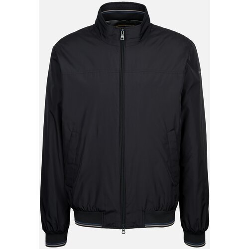 Geox Dark Blue Men&amp;#039;s Jharrod Jacket - Men Slike