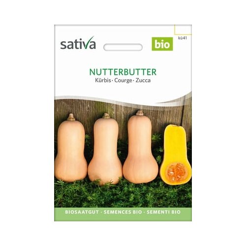 Sativa Buča Nutterbutter Cene