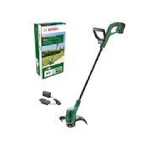 Bosch EasyGrassCut 18V-230 &amp;scaron;i&amp;scaron;ač tratine, akumulatorski Slike