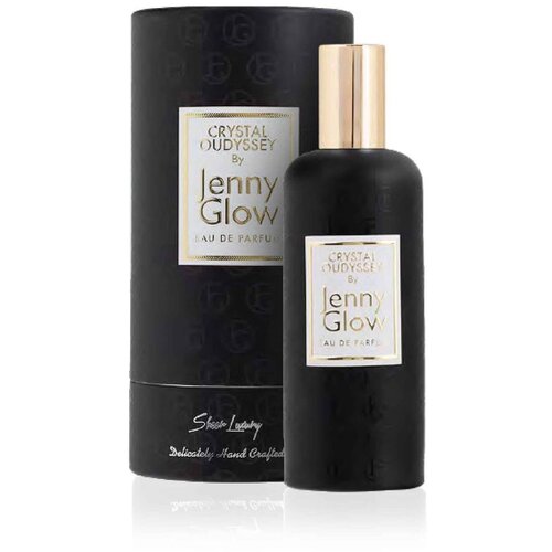 Jenny Glow Crystal Odyssey Eau de Parfum Unisex 50ml Cijene