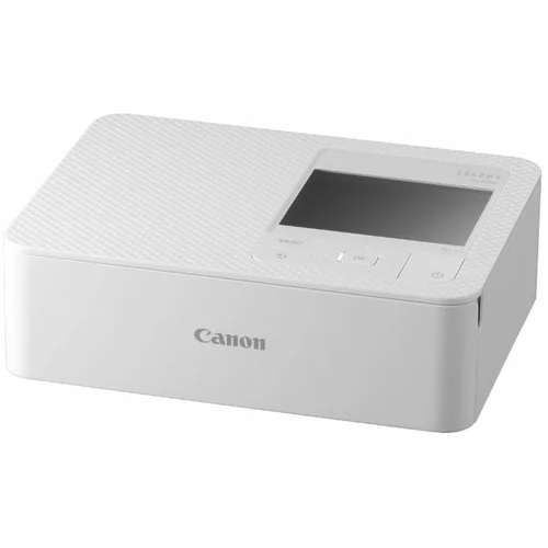 Canon Tiskalnik SELPHY CP1500 (5540C010AA), bel