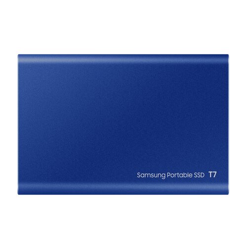 Samsung Portable SSD T7 500GB MU-PC500H eksterni hard disk Slike