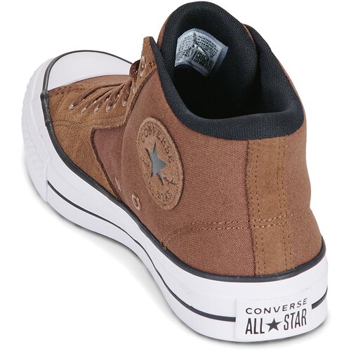 Converse Visoke superge Chuck Taylor All Star Malden Street Kostanjeva Slike
