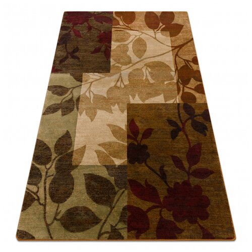 RugsX Preproga ROYAL 5282 Listi - bež / zelena 150x230 cm, (21986871) Cene
