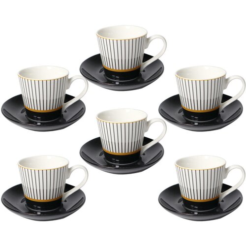 Sigma set šoljica 6/1 RXG-N24708-A Cene