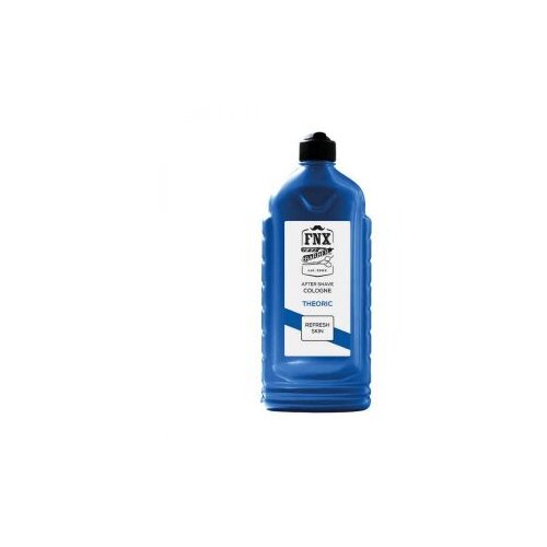  Kolonjska voda FNX Barber 700 ml – Theoric Cijene