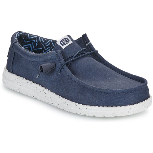 Hey Dude Wally Canvas Cijene