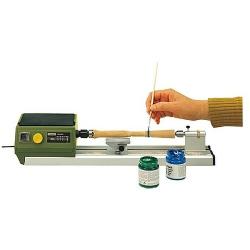 Proxxon stružnica micromot db 250 (100 w, 1000 - 5000 vrt./min) Cene