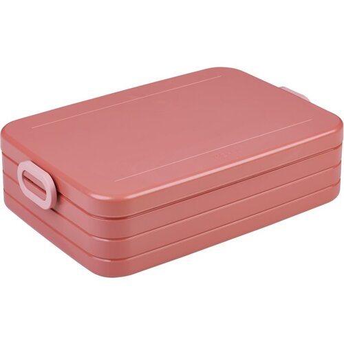 Mepal Bento Large posoda za malico velik barva Vivid Mauve 1 kos Slike