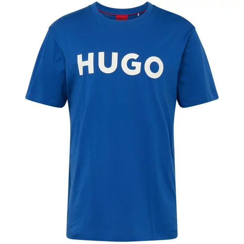 Hugo Majica 'Dulivio' kraljevsko plava / bijela