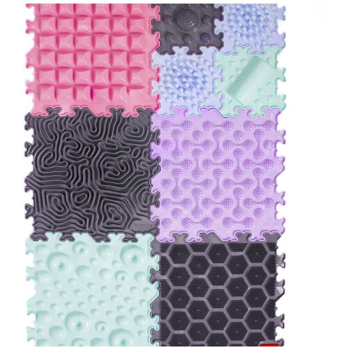  Ortopedske masažne(senzorne)podloge marsmelou Cene