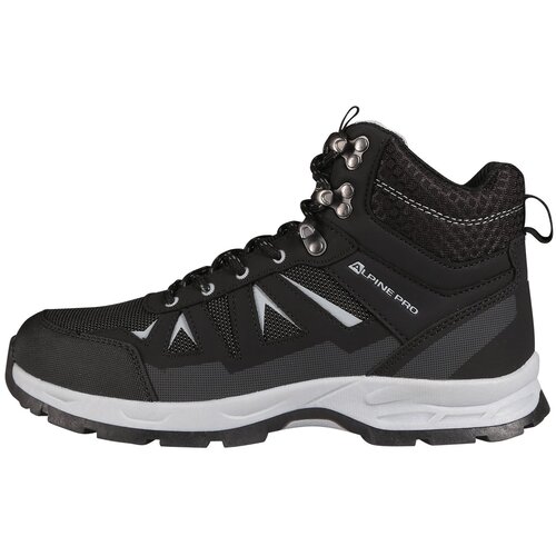 Alpine pro Men's outdoor shoes COMTE black Slike