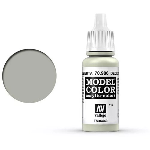 Vallejo Model Color 110 DeckTan (986) - 17 ml Cijene