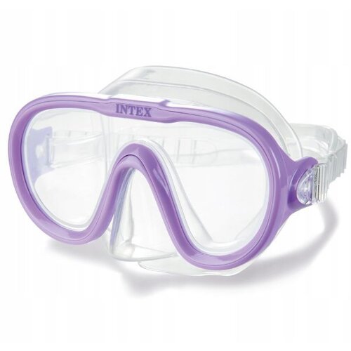 Intex Sea Scan Potapljaška očala - različne Cene