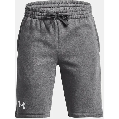 Under Armour Boys' shorts Rival Fleece Shorts