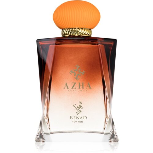 AZHA Perfumes Renad parfemska voda za žene ml Slike
