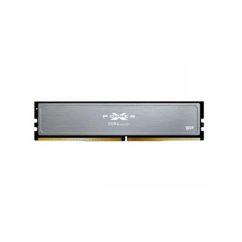  RAM DIMM DDR4 8GB 3200MHz Silicon Power SP008GXLZU320BSI w/HS Cene