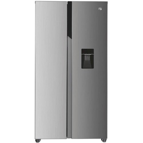 Hoover Ameriški hladilnik HHSBSO-6174XWD Cene