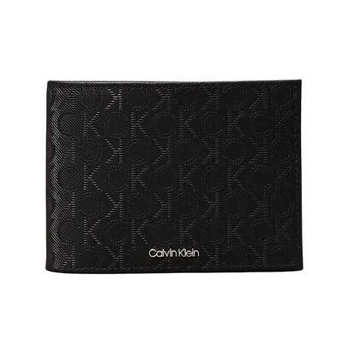 Calvin Klein monogram muški novčanik CKK50K512703-0GK Cene