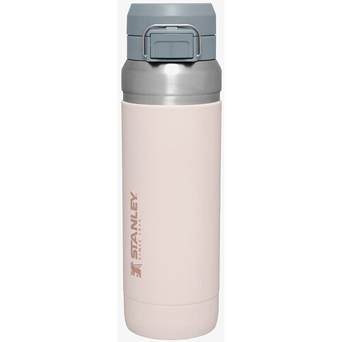 Stanley Quick-Flip Thermal bottle 1.06 L Rose Quartz Slike