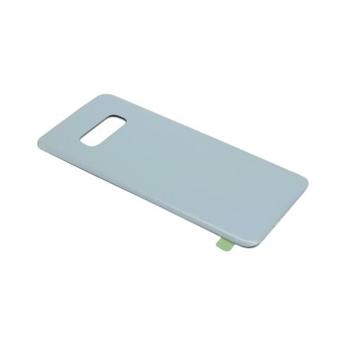  poklopac baterije za samsung g970f galaxy s10e white (no logo) ( SD12631 ) Cene