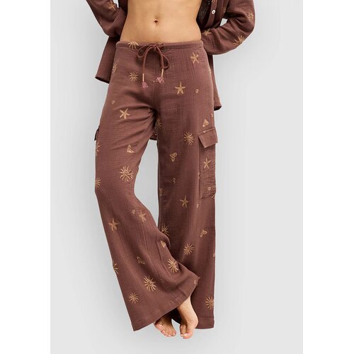 Roxy Stardust Sand Pants pepper corn sunny ditsy Cene