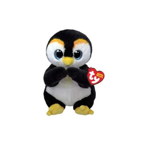 Ty plisana igracka pingvin neve ( MR41505 ) Slike