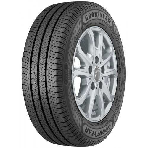 Goodyear 205/65R16C 103T99H EFFIGRIP CARGO 2 letnja dostavna guma Slike