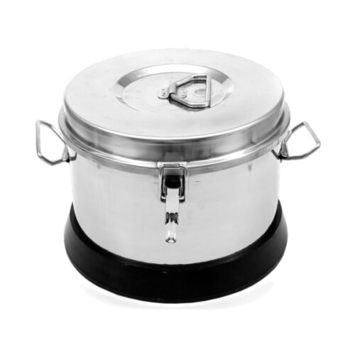 Bratstvo termos inox 18/10 12 l 34x27cm/h 71812 ( bi-0072 ) Slike