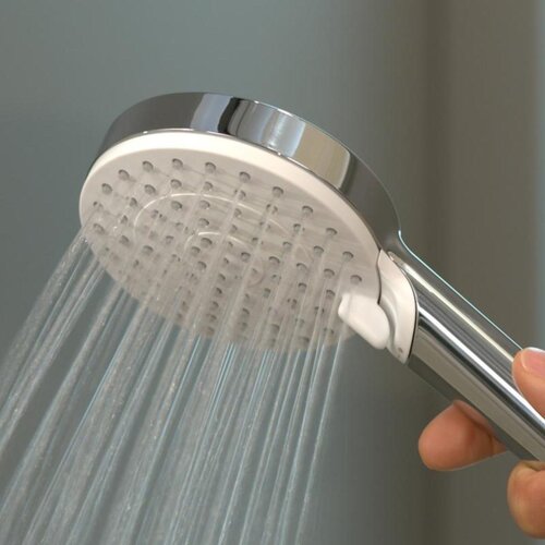 Hansgrohe tu&amp;scaron; set porter 26692400 2 funkcije Slike