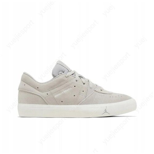 Nike Nizke superge Air Jordan Series ES Siva Cene