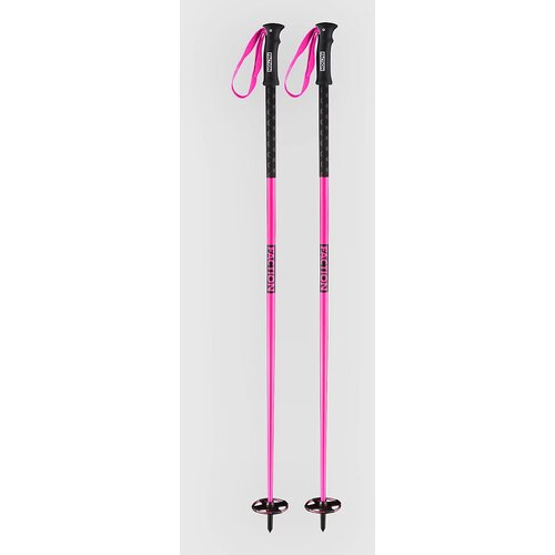 Faction 135 2023 Smucarske palice pink Slike