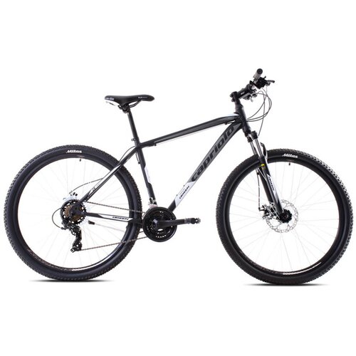 Capriolo Bicikl Oxygen 29/21 HT crno belo (920428-19) Cene
