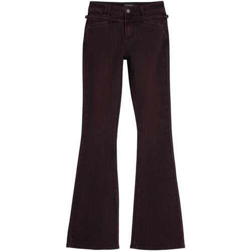 Desigual DENIM_COCO 25WWDD19 Crvena Slike