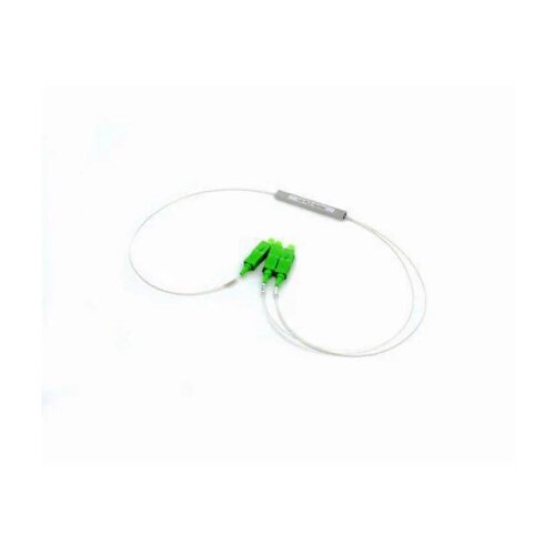 Masterlan 1:2 PLC Splitter SC/APC, 1.5m Cene