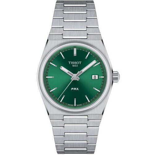 Tissot RUČNI SAT T137.210.11.081.00 Slike