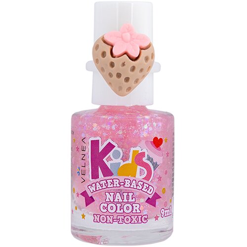 VELNEA KIDS lak za nokte 9ml/ Slike