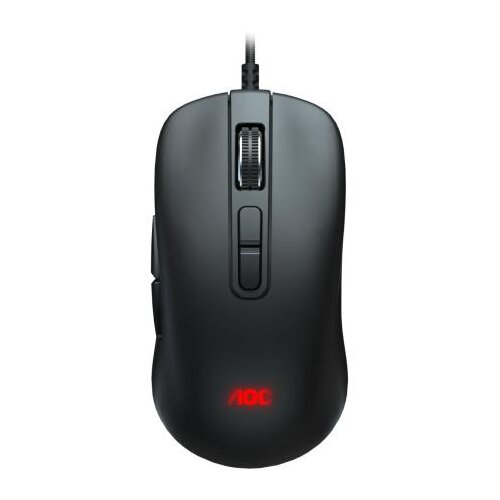AOC Gaming Mi&amp;scaron; GM300 Žični USB 2.0 Slike